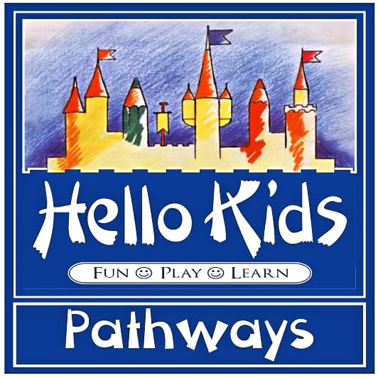 Hello Kids Pathways